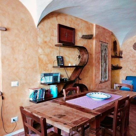 Апартаменты Casa Rustica Доргали Экстерьер фото
