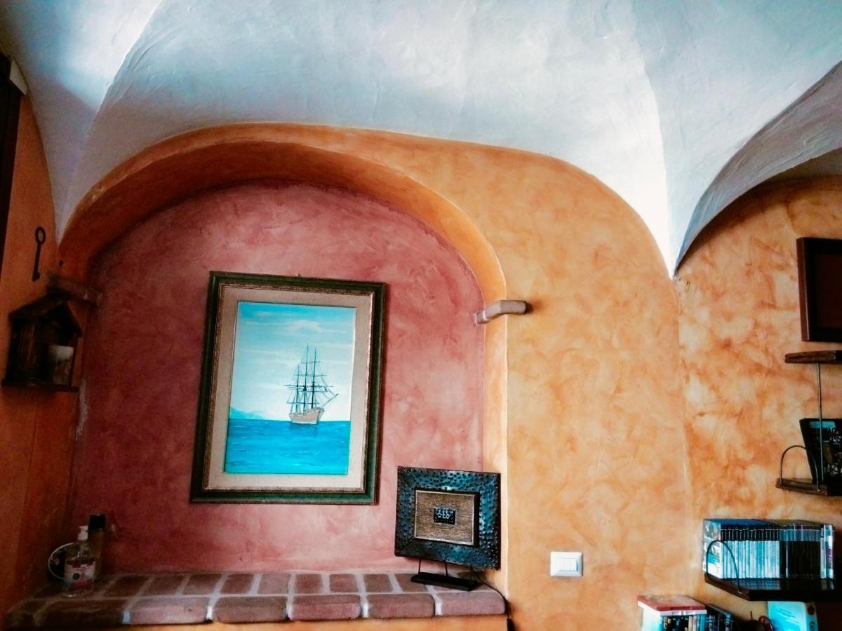 Апартаменты Casa Rustica Доргали Экстерьер фото