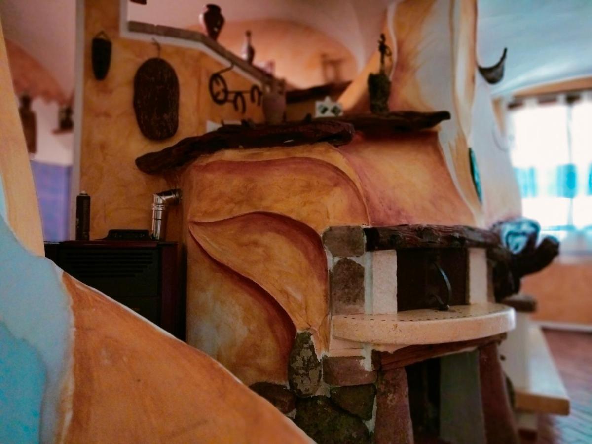 Апартаменты Casa Rustica Доргали Экстерьер фото