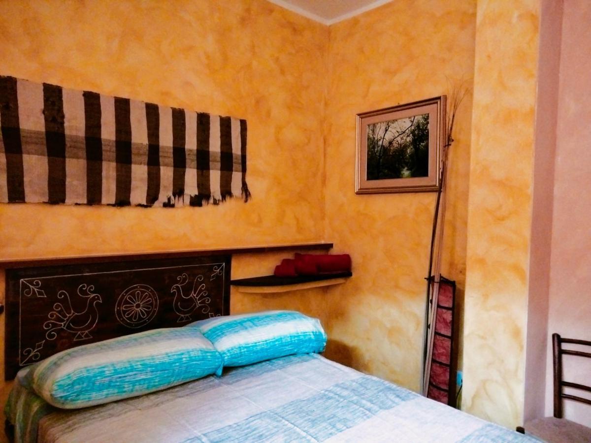 Апартаменты Casa Rustica Доргали Экстерьер фото