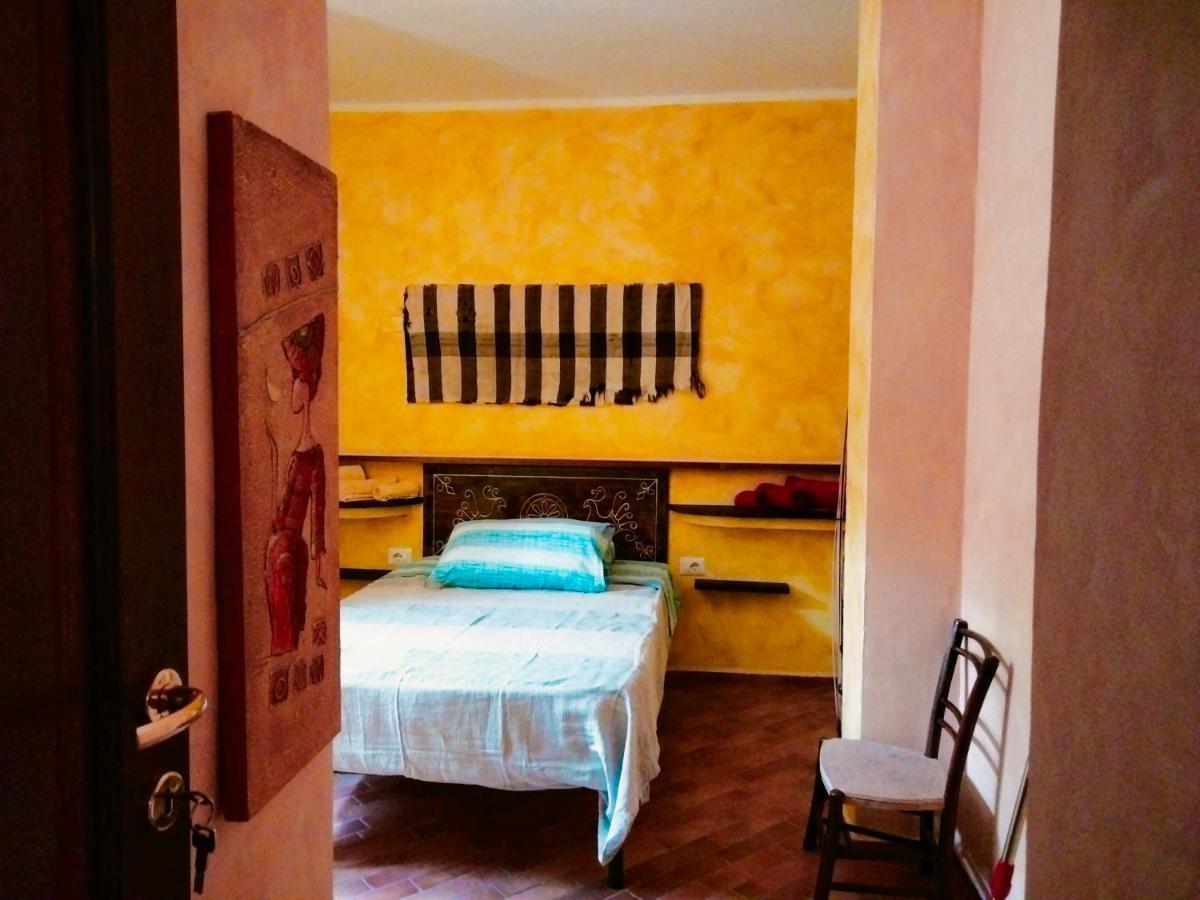 Апартаменты Casa Rustica Доргали Экстерьер фото
