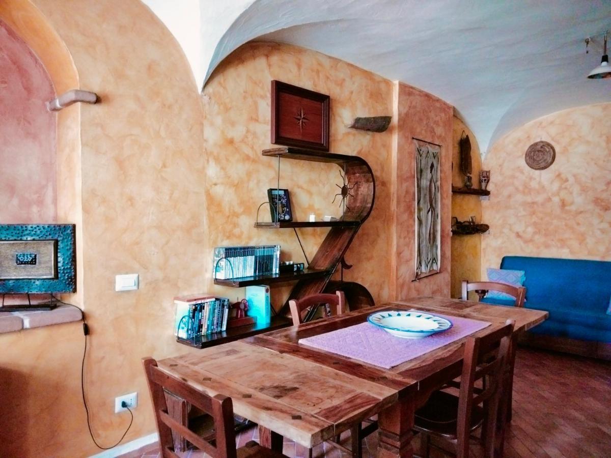 Апартаменты Casa Rustica Доргали Экстерьер фото