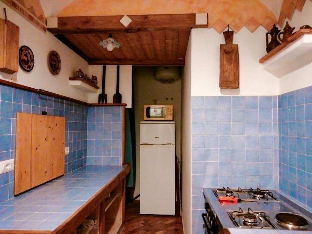 Апартаменты Casa Rustica Доргали Экстерьер фото