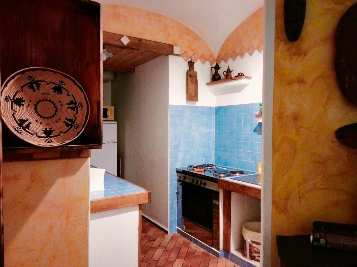 Апартаменты Casa Rustica Доргали Экстерьер фото