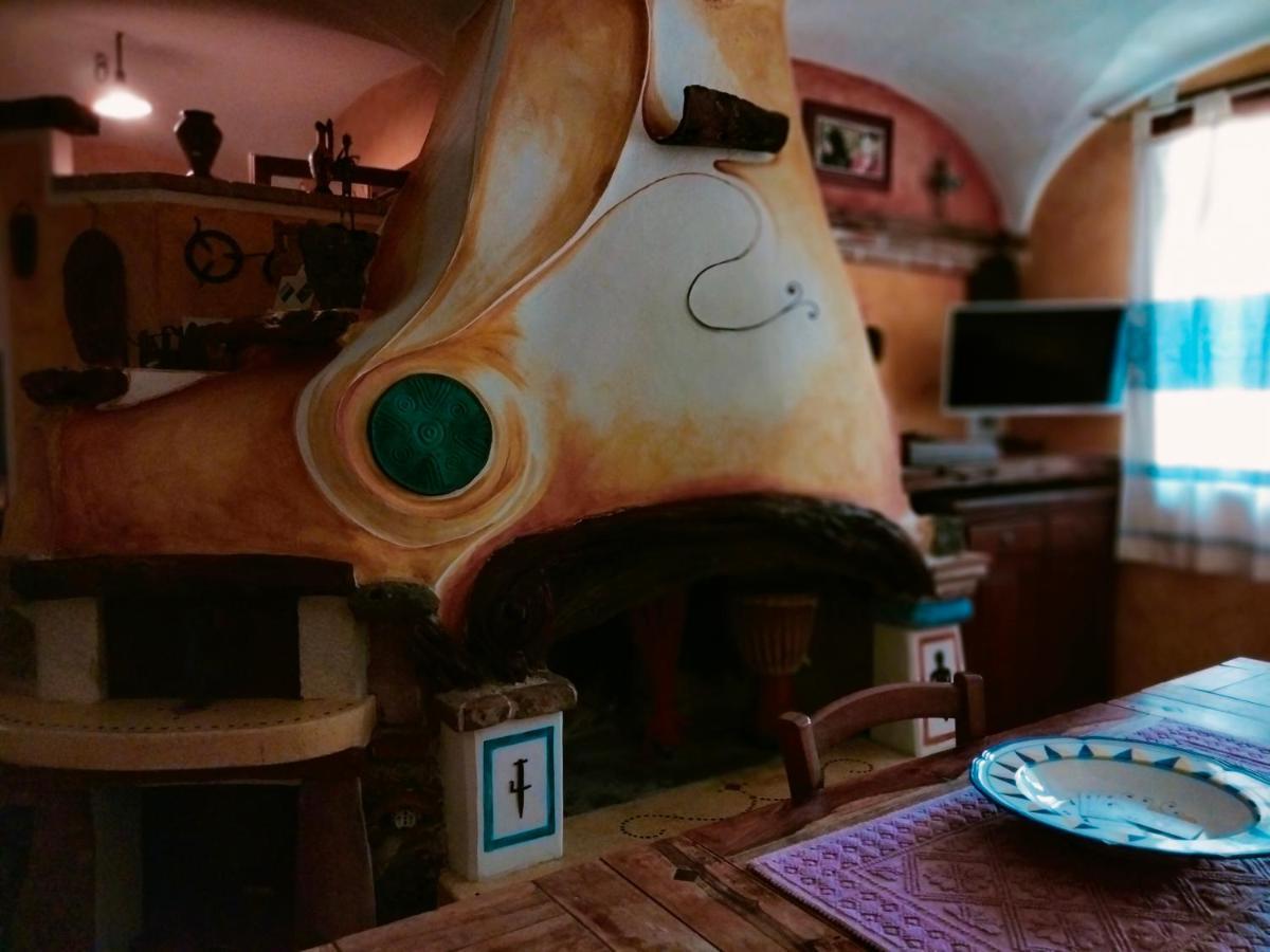Апартаменты Casa Rustica Доргали Экстерьер фото