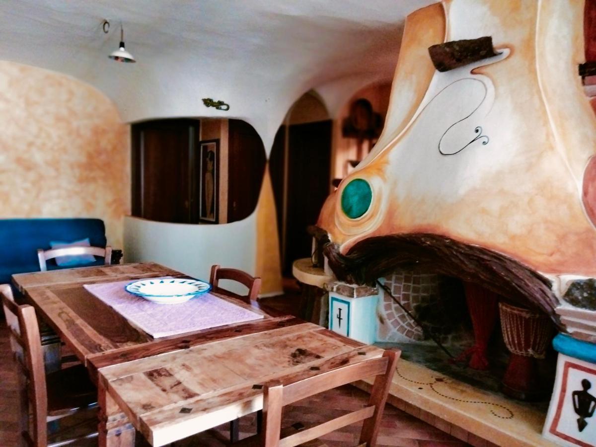 Апартаменты Casa Rustica Доргали Экстерьер фото