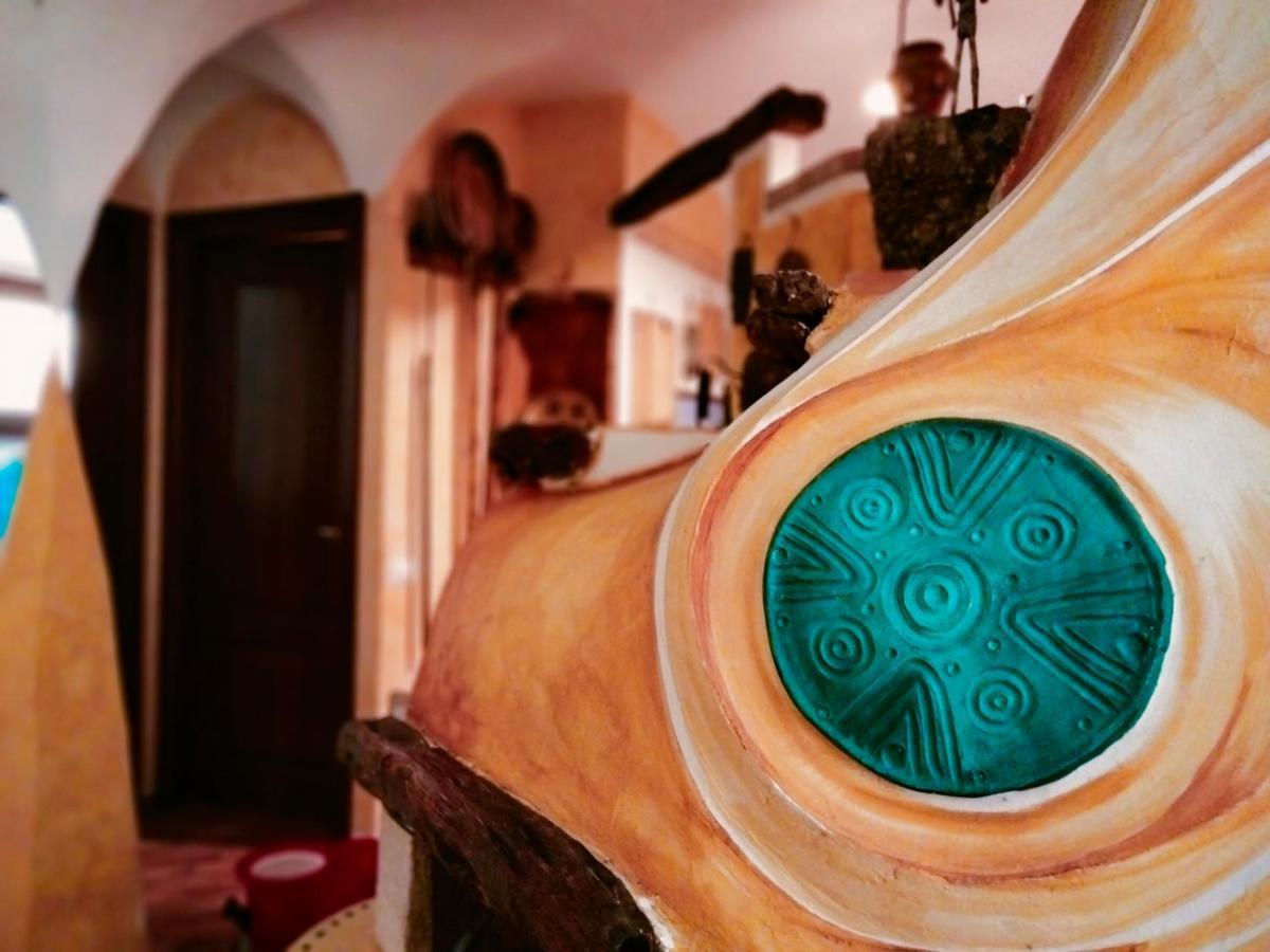 Апартаменты Casa Rustica Доргали Экстерьер фото