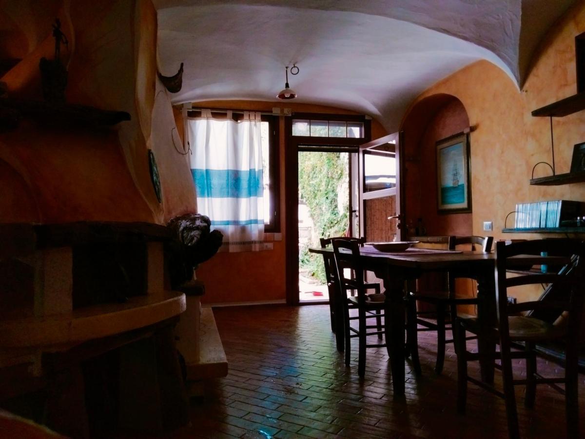 Апартаменты Casa Rustica Доргали Экстерьер фото